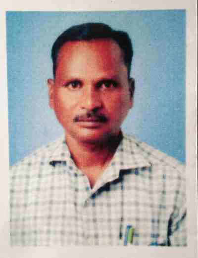 ग्रामपंचायत अधिकारी